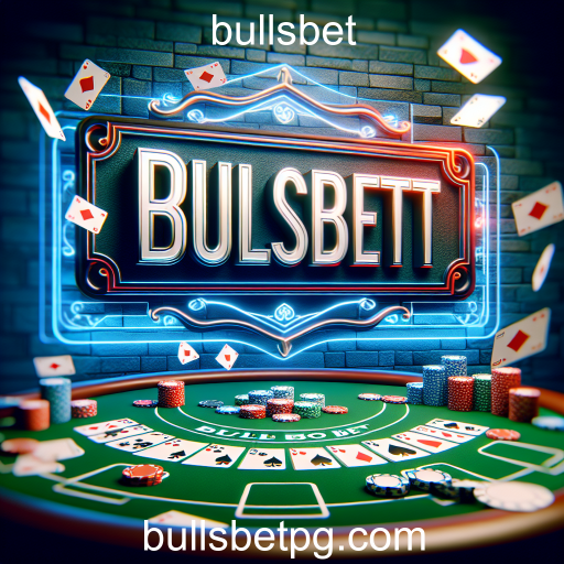 Descubra o Mundo do Poker no Bullsbet: Dicas e Estratégias para Jogar Online